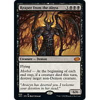 Reaper from the Abyss