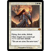 Lyra Dawnbringer (Retro)