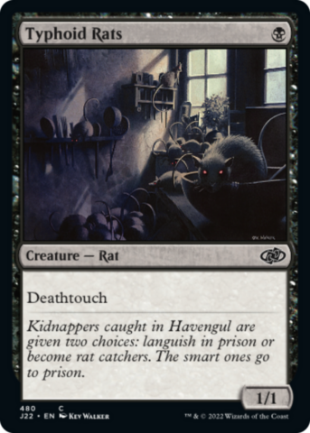 Typhoid Rats_boxshot