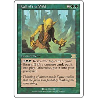 Call of the Wild