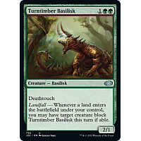 Turntimber Basilisk