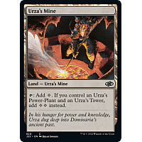 Urza's Mine