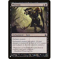Phyresis