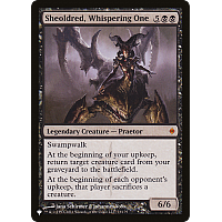 Sheoldred, Whispering One