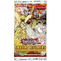 Amazing Defenders - Booster