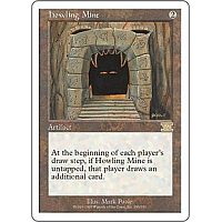 Howling Mine