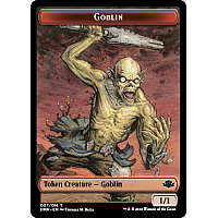 Goblin [Token]