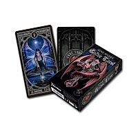 Anne Stokes Gothic Tarot