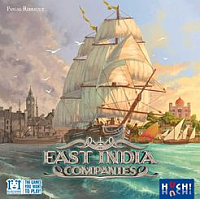 East India Companies