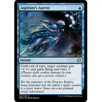 Aspirant's Ascent (Foil)