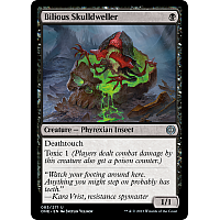 Bilious Skulldweller