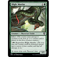 Blight Mamba