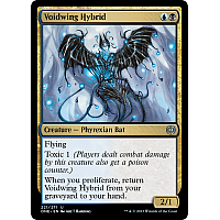 Voidwing Hybrid