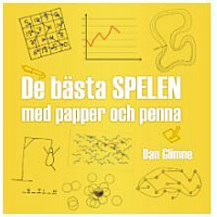 De bästa spelen med papper och penna