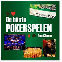 De bästa pokerspelen