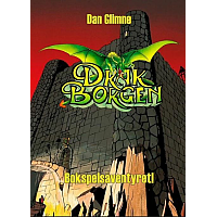 Drakborgen - Bokspelsäventyret