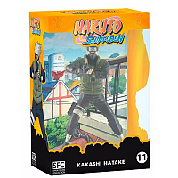 NARUTO SHIPPUDEN - Figurine 