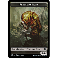 Phyrexian Germ [Token]