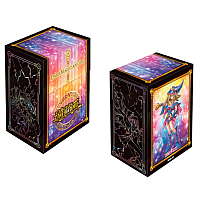 Yu-Gi-Oh! - Dark Magician Girl Card Case