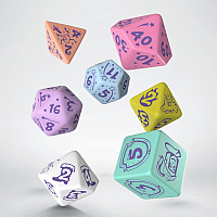 My Very First Dice Set: Little Berry (7)