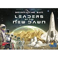 Beyond the Sun: Leaders of the New Dawn