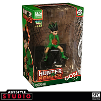 HUNTER X HUNTER - Figurine 