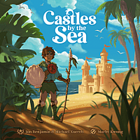 -Lånebiblioteket- Castles by the Sea