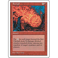 Fireball