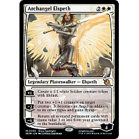 Archangel Elspeth