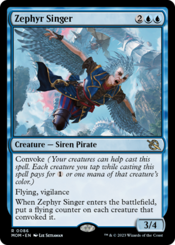 Zephyr Singer (Foil)_boxshot