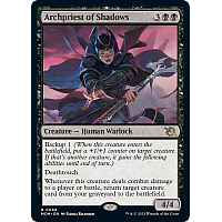 Archpriest of Shadows