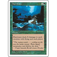 Hurricane