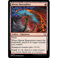 Mirran Banesplitter