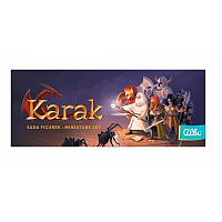 Karak: Miniature Set