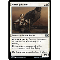 Abzan Falconer