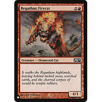 Regathan Firecat