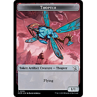 Thopter [Token]