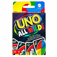 UNO  All Wild