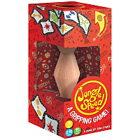 Jungle Speed Eco box