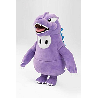 Leksakshallen - Fall Guys Plush Figure Godzilla 29 cm