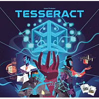 Tesseract