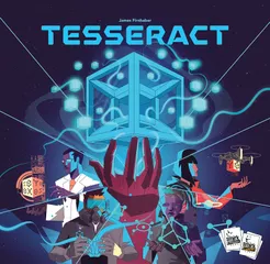 Tesseract_boxshot