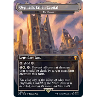 Kor Haven (Foil) (Borderless)