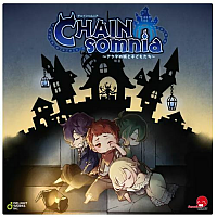 CHAINsomnia