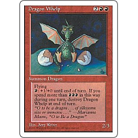 Dragon Whelp