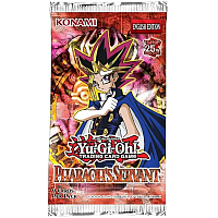 25th Anniversary Edition: Pharaoh’s Servant - Booster