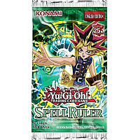 25th Anniversary Edition: Spell Ruler - Booster