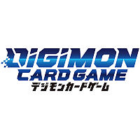 Digimon Card Game - Advanced Deck Set ST17 Double Typhoon