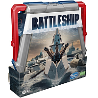 Battleship Classic Nordic