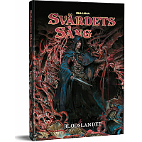 Svärdets sång: Blodslandet
